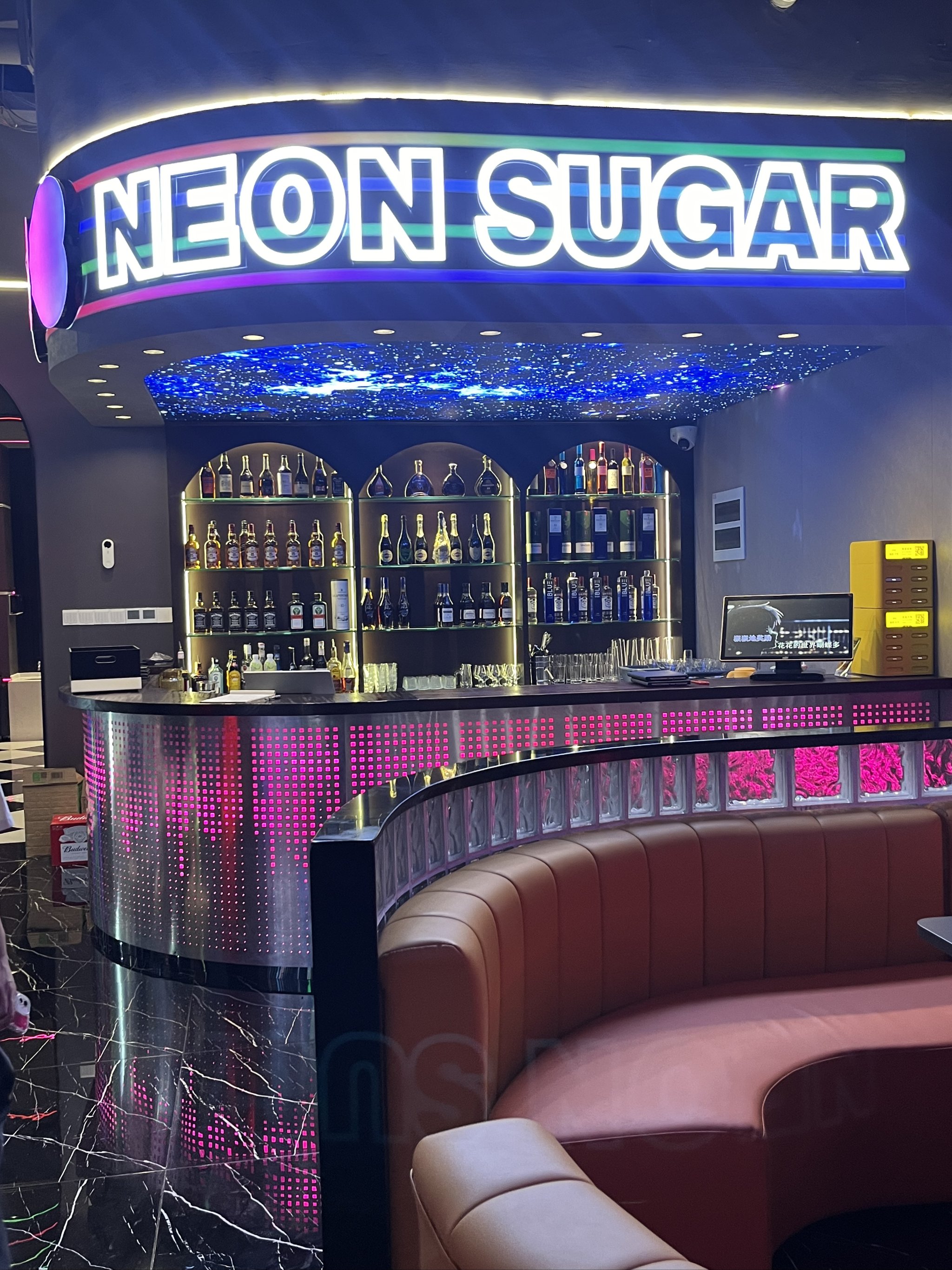 西宁商务ktv首选，性价比超高-湟源县ktv预定